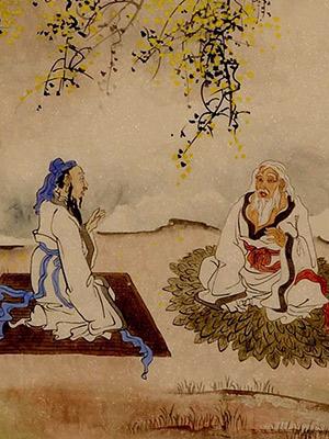 《菜根谭》的处世修养：带你领略中国传统人生哲学
